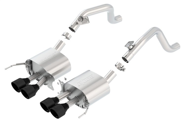 CORV C7 14- 19 6.2L AT/MT