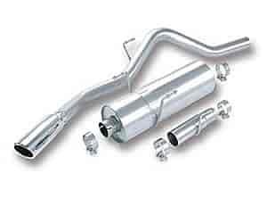 EXHUAST RAM 1500 02-05 4.7L/5.9L V8 AT
