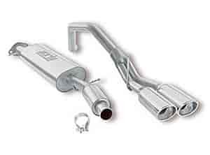 EXHUAST LINC NAVI 03-04 5.4L V8 AT 2and4