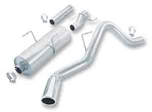EXHUAST RAM 1500 HEMI 03-05 5.7L V8 AT