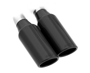 140797BC ATAK Cat-Back Exhaust System for 2014–2018 Chevrolet Silverado 1500, GMC Sierra 1500 5.3L V8
