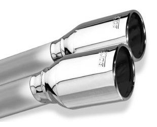 140876 S-Type Cat-Back Exhaust System Fits Select Ford F-150 5.0L V8