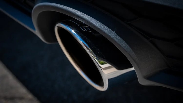 Cat-Back Exhaust System - S-Type for 2022-2026 Volkswagen Jetta GLI MK7.5