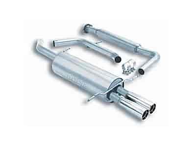 1993-97 MX-6/Probe GT V6 Single rear exit