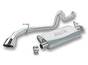EXHUAST RR CLASSIC/LWB 90-95 3.9L/4.2L