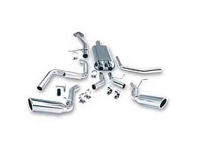 Exhaust 99-05 SILVERADO 4.8/5.3