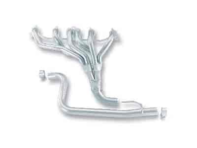 Stainless Steel Headers Wrangler YJ 4.0L 1993-95