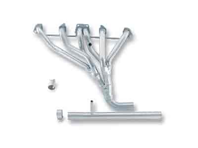 Stainless Steel Headers 1981-86 CJ7 4.2L (Manual Transmission)