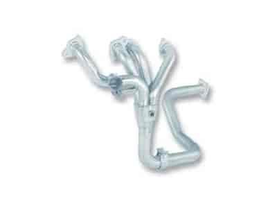Stainless Steel Headers 1987-91 Wrangler YJ 2.5L (Automatic & Manual)