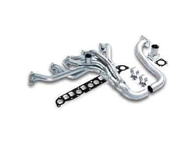 Stainless Steel Headers Wrangler TJ 4.0L 1997