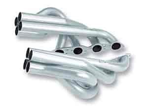 XR-1 Stainless Racing Dragster Headers Big Block Chevy Engines