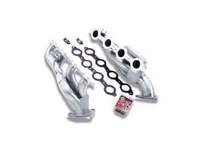 Stainless Steel Headers 1999-2006 Silverado/Sierra 2WD/4WD 5.3L