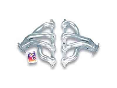 Exhaust HEADERS 04 VETTE