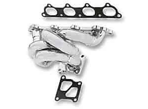 Stainless Steel Headers 2003-04 Mitsubishi Lancer EVO 2.0L Turbo
