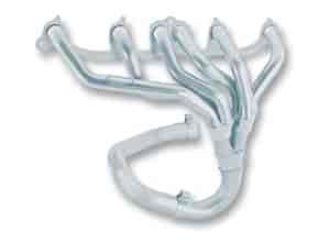 Stainless Steel Headers 1998-99 Jeep Wrangler 4.0L