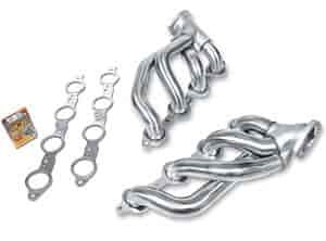Stainless Steel Headers 2010-13 Camaro 6.2L