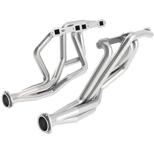 Stainless Steel Headers 1970 Plymouth Barracuda