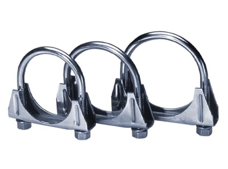 Saddle Clamp Diameter: 2-1/4"