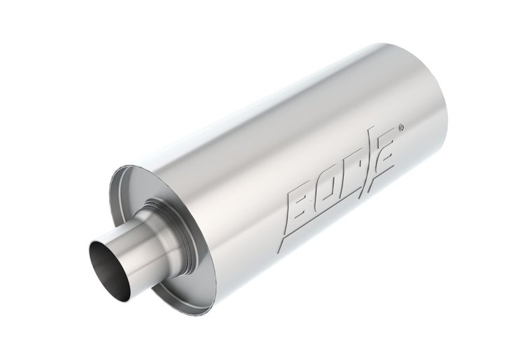 XR-1 Multi-Core Racing Muffler Type: Round