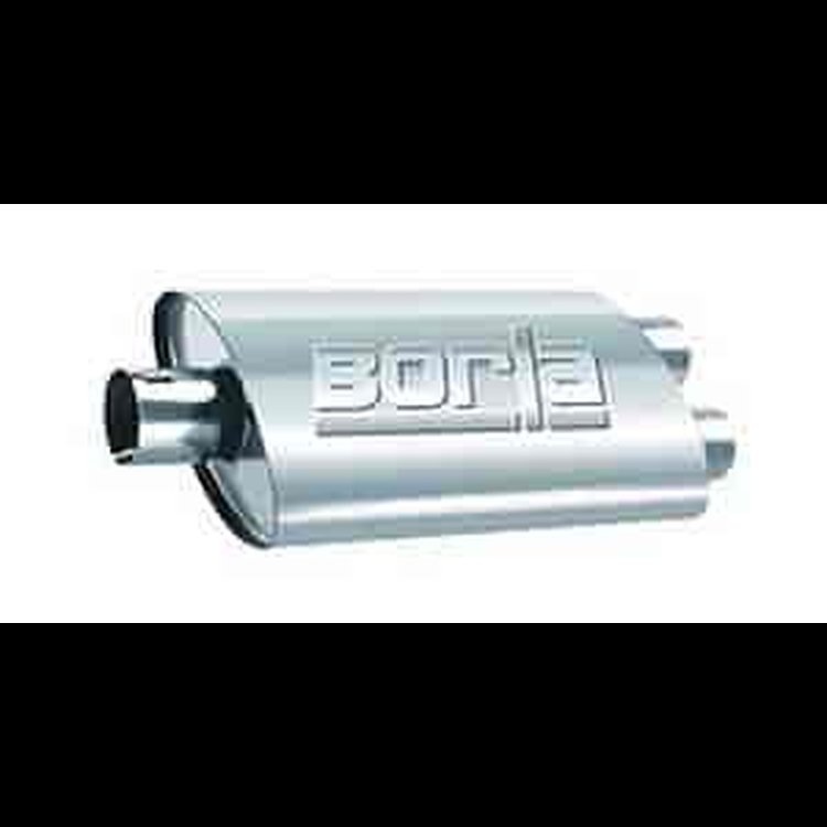 Universal Performance Mufflers Turbo XL