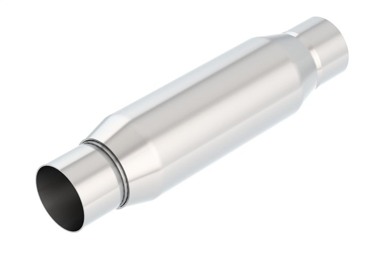 400938 Universal CrateMuffler Resonator