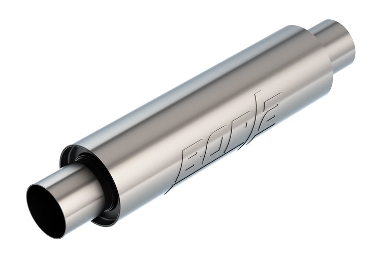 401383 XR-1 Multi-Core Racing Muffler