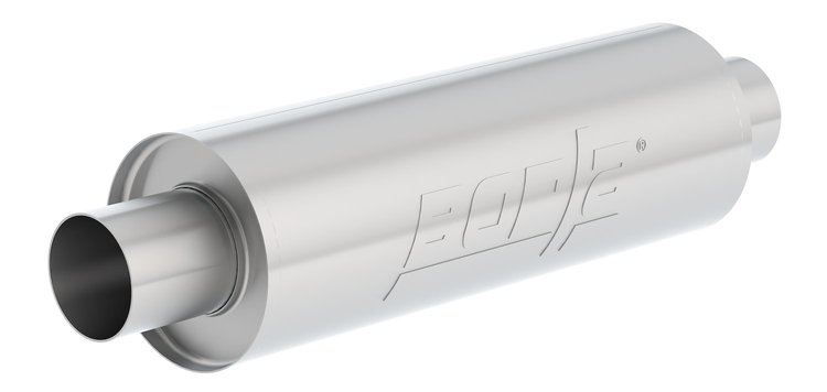401392 XR-1 Sportsman Racing Muffler