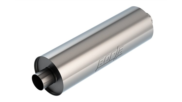 401663 Specialty Muffler - Heavy Duty