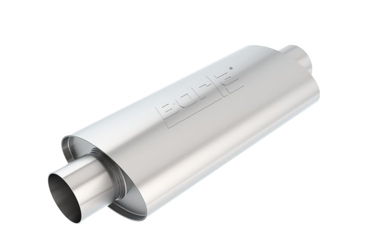 XR-1 Multi-Core Racing Muffler Type: Oval