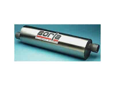 Exhaust SILVERADO TRUCK/RV 2.5