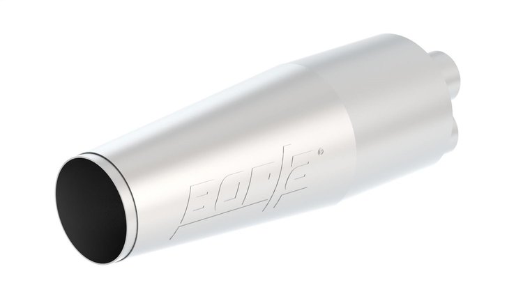 XR-1 Collector Muffler Type: Standard