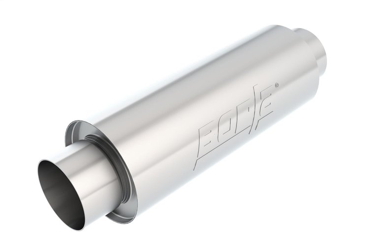 XR-1 Multi-Core Racing Muffler Type: Round