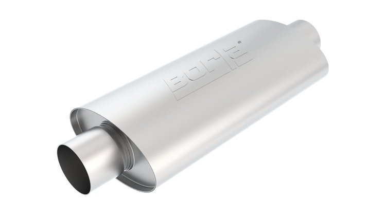 XR-1 Sportsman Racing Muffler Type: Oval