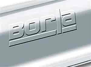 Stainless Steel Y-Pipe 2000-02 Camaro/Firebird 5.7L