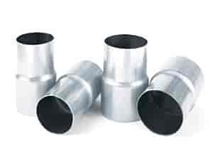 XR-1 Race Adapters Inlet Diameter: 3"