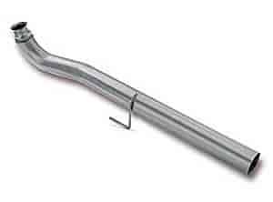 EXHUAST SILV/SIERRA 2500/3500 03-04 6.