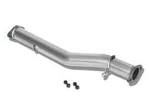 Stainless Steel Cat-Delete Pipe 2008 Mitsubishi Lancer EVO 2.0L