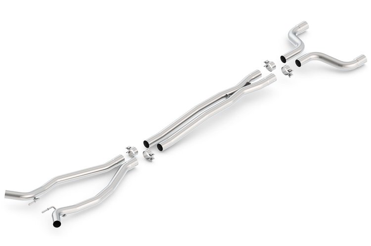 X-Pipe