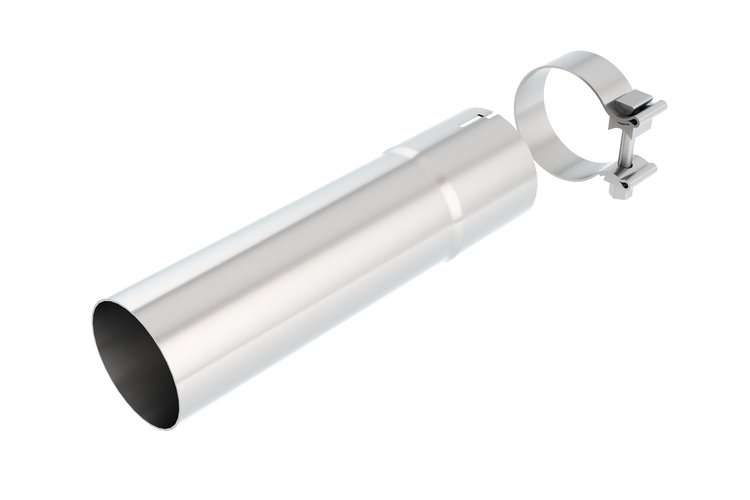 Exhaust Adapter Pipe For use with exhaust #140415, #140416 & #140417