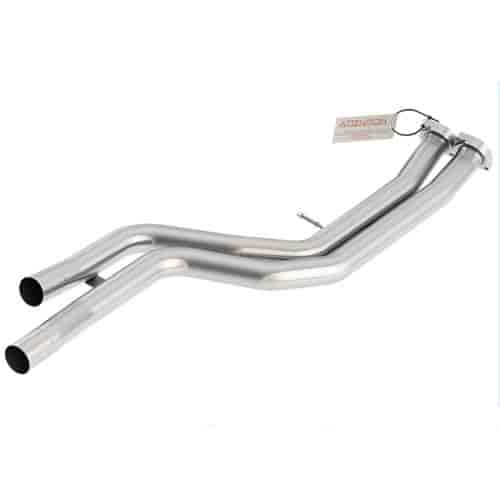 Cat-Delete Pipe 2015 BMW M3/M4 3.0L