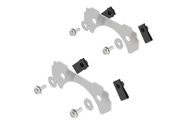 Endplate Bracket Kit
