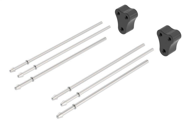 Hanger/Isolator Kit