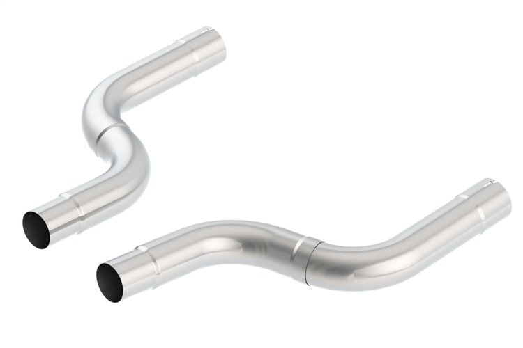 Header Adapters for 2016-2019 Camaro SS 6.2L