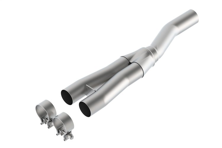 MUST 15- 17 2.3L ECOBOOST