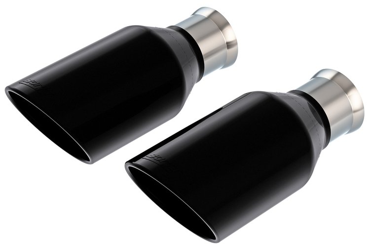 EXHAUST TIPS RAM TRX