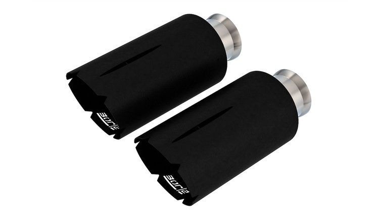 60719CB Tip Kit for 2021-2024 Ram 1500 TRX 6.2L V8 Engine