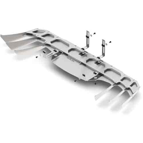Exhaust Diffuser 2014-19 Chevy Corvette C7