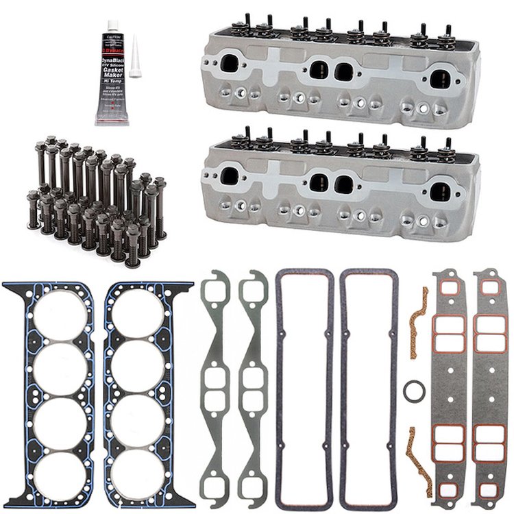IK 200 Series Cylinder Head Kit