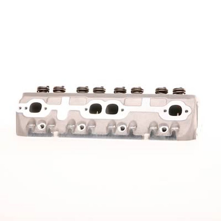 IK 180 Series Cylinder Heads 180cc Intake Ports