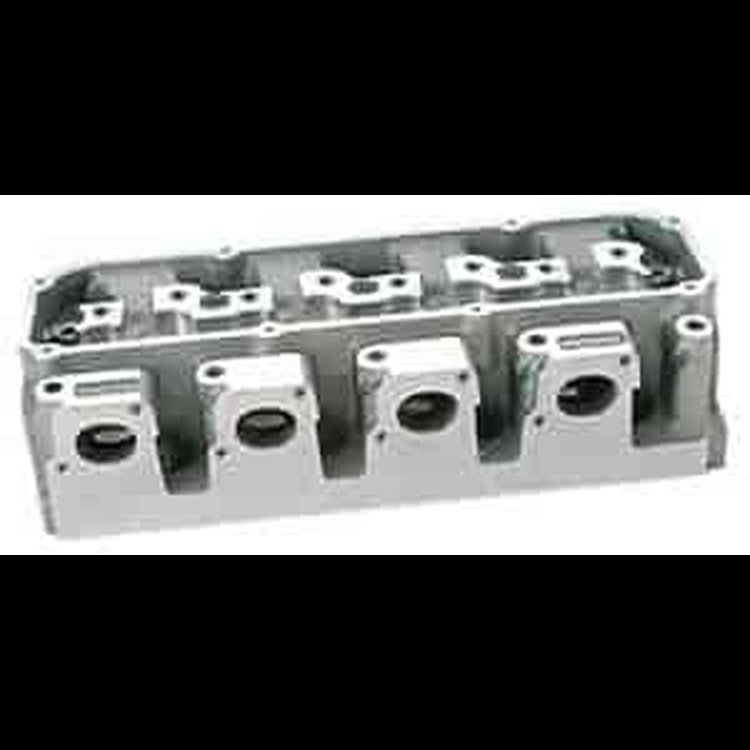 BF 200 Cylinder Heads Intake Port Volume: 248cc